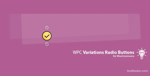 woo commerce premium 3.3.3的Wpc变体单选按钮下载wp插件推荐。