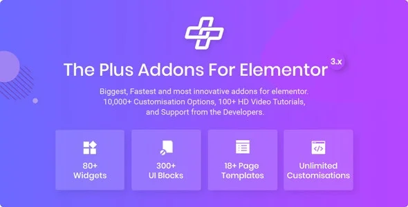 Elementer Page Builder WordPress Plugin WP插件推荐Plus 5.2.6下载插件。