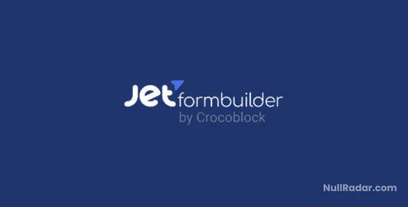 JetFormBuilder Pro 3.0.6下载+所有Pro插件wp插件推荐