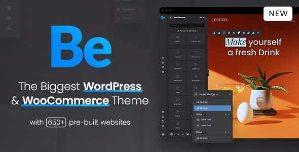 betheme theme wordpress