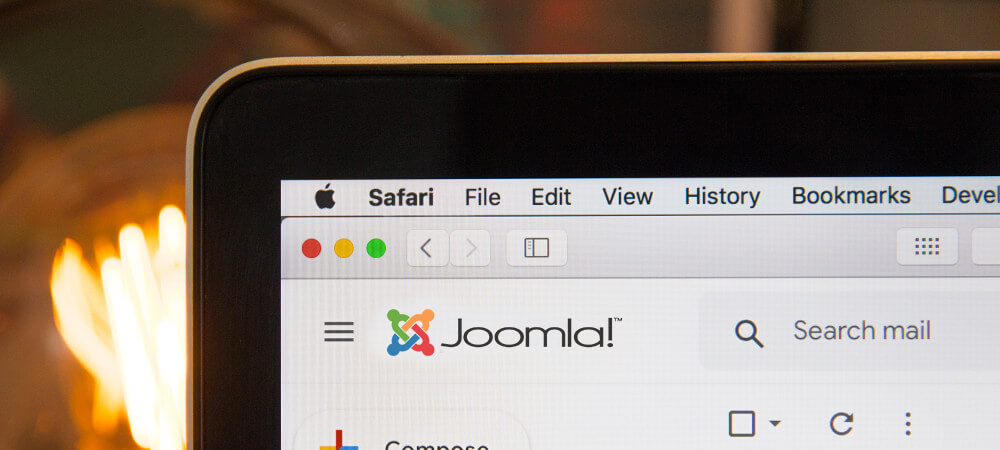 Joomla 4具有可自定义的HTML电子邮件模板